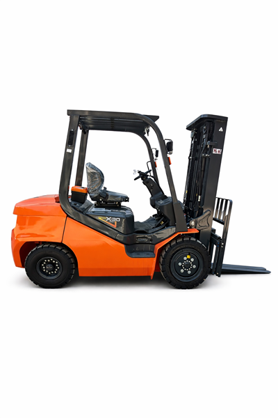 3 Ton Dizel Forklift