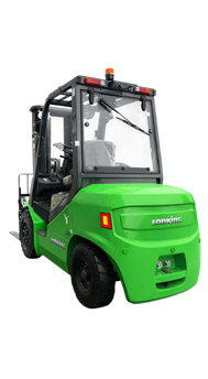 Forklift