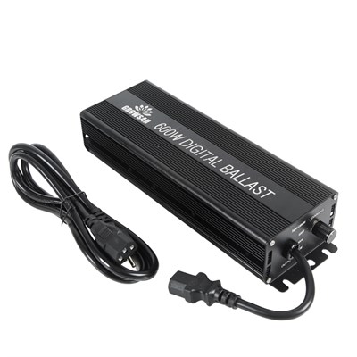 600W Growsan Elektronik Balast 250W-660W