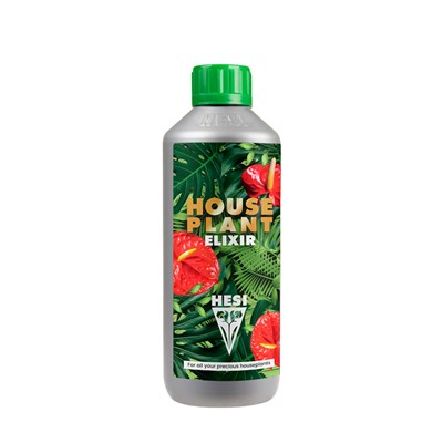 Hesi HousePlant Elixir 500ml