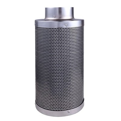 Od-Filter 160m3 Karbon Filtre