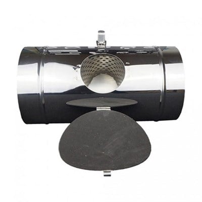 Ona Hava Kanalı 150 mm