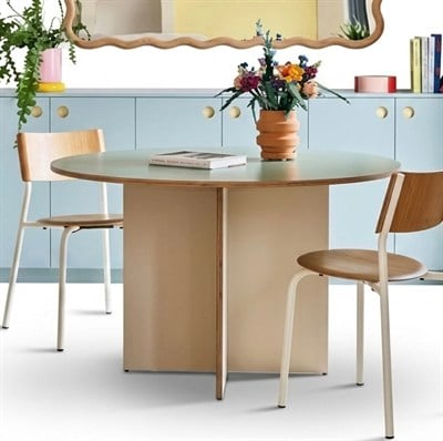 Linnea Plywood Masa