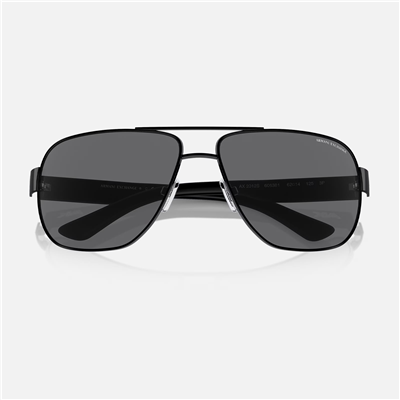 Armani Exchange AX 2012S 60638162 Erkek Güneş Gözlüğü