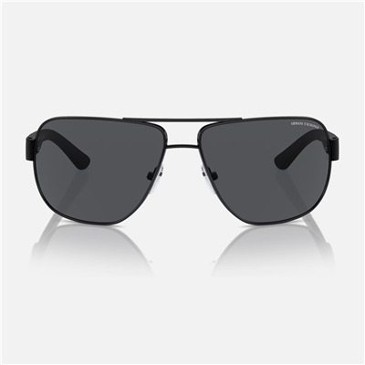 Armani Exchange AX 2012S 60638162 Erkek Güneş Gözlüğü