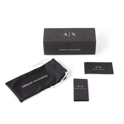 Armani Exchange AX 2012S 60638162 Erkek Güneş Gözlüğü