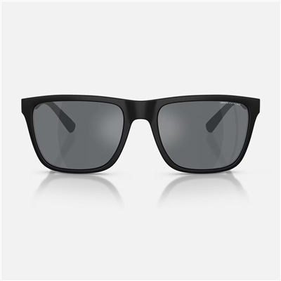 Armani Exchange AX 4080S 80786G57 Erkek Güneş Gözlüğü