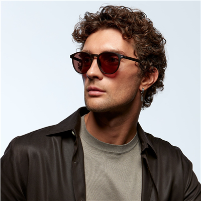 Blancia Milano BC 1284 C3 Unisex Güneş Gözlüğü