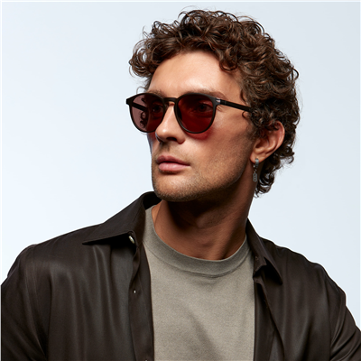 Blancia Milano BC 1284 C3 Unisex Güneş Gözlüğü