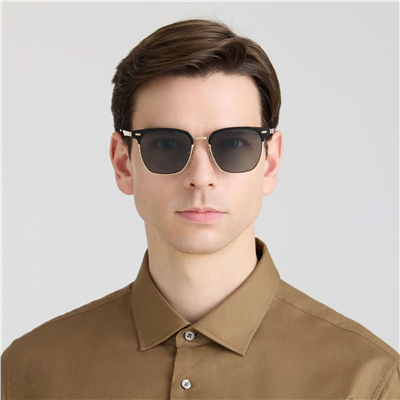 Blancia Milano BC 1341 C 1 Unisex Güneş Gözlüğü