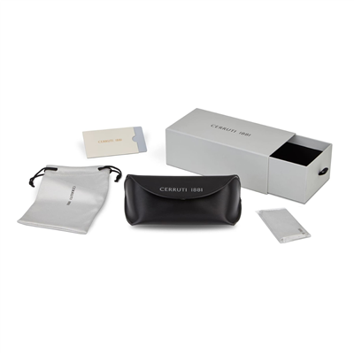 Cerruti 1881 CR 80001 C3 Erkek Güneş Gözlüğü
