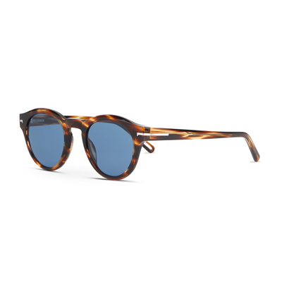 Cerruti 1881 CR 80012 C2 Erkek Güneş Gözlüğü