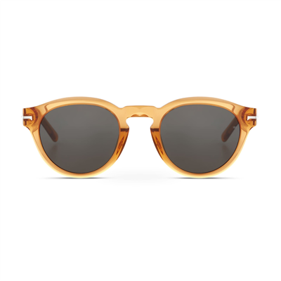 Cerruti 1881 CR 80012 C4 Erkek Güneş Gözlüğü