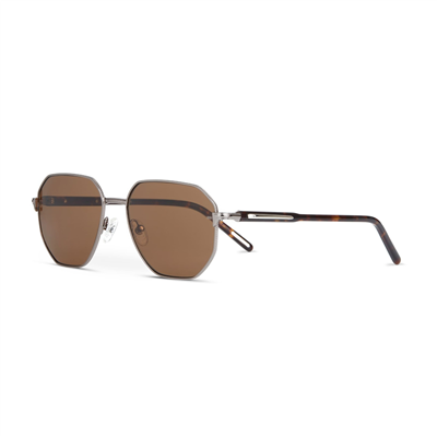 Cerruti 1881 CR 80024 C2 Erkek Güneş Gözlüğü