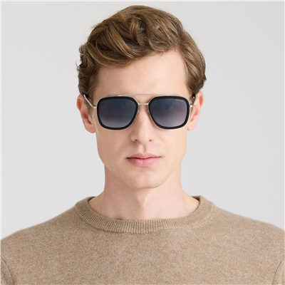 Cerruti 1881 CR 80027 C3 Erkek Güneş Gözlüğü