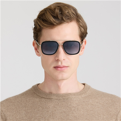 Cerruti 1881 CR 80027 C3 Erkek Güneş Gözlüğü