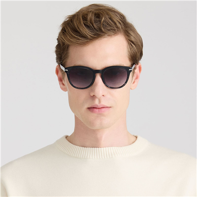Cerruti 1881 CR 80029 C3 Erkek Güneş Gözlüğü