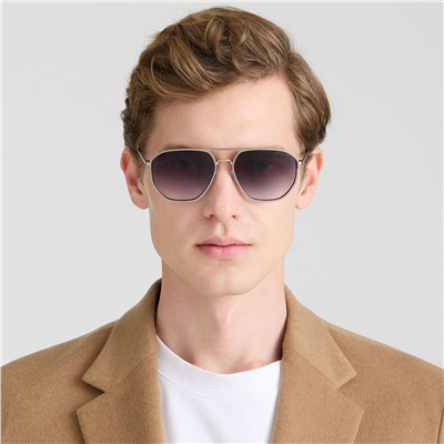Cerruti 1881 CR 80030 C3 Erkek Güneş Gözlüğü