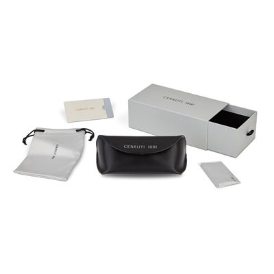 Cerruti 1881 CR 80031 C1 Erkek Güneş Gözlüğü
