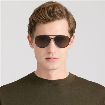 Cerruti 1881 CR 80031 C3 Erkek Güneş Gözlüğü