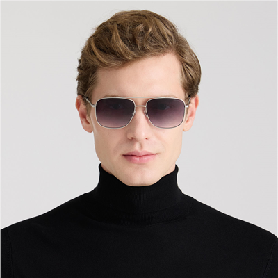 Cerruti 1881 CR 80032 C3 Erkek Güneş Gözlüğü