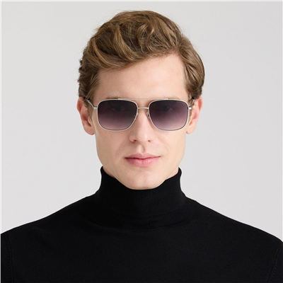 Cerruti 1881 CR 80032 C3 Erkek Güneş Gözlüğü