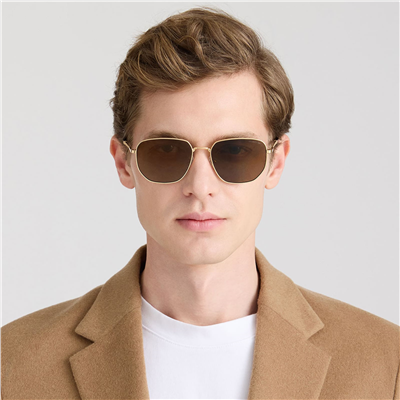 Cerruti 1881 CR 80033 C2 Erkek Güneş Gözlüğü