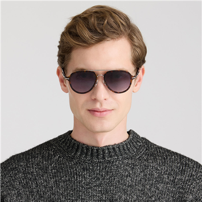 Cerruti 1881 CR 80034 C3 Erkek Güneş Gözlüğü
