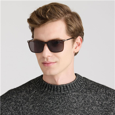 Cerruti 1881 CR 80045 C3 Erkek Güneş Gözlüğü