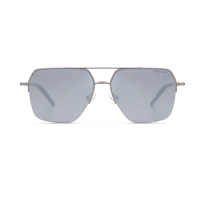 Cerruti 1881 CR 80046 C1 Erkek Güneş Gözlüğü