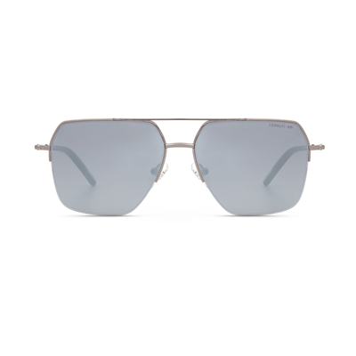 Cerruti 1881 CR 80046 C1 Erkek Güneş Gözlüğü