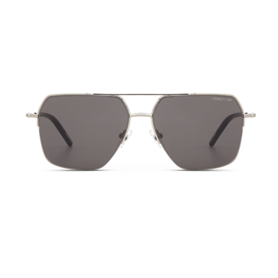 Cerruti 1881 CR 80046 C4 Erkek Güneş Gözlüğü