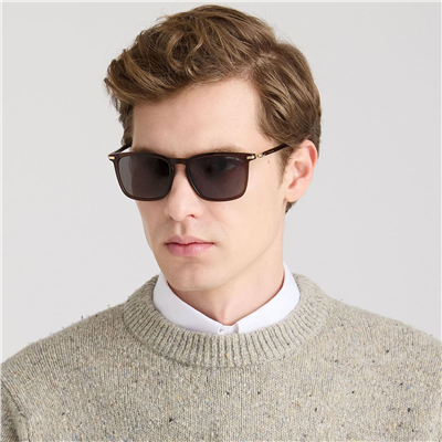 Cerruti 1881 CR 80047 C2 Erkek Güneş Gözlüğü