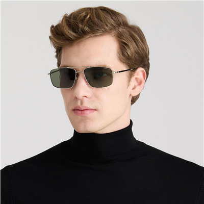 Cerruti 1881 CR 80049 C1 Erkek Güneş Gözlüğü