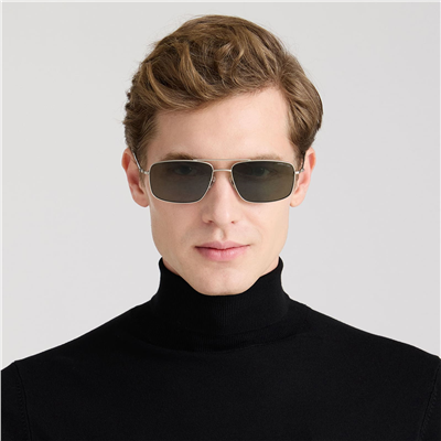 Cerruti 1881 CR 80049 C1 Erkek Güneş Gözlüğü