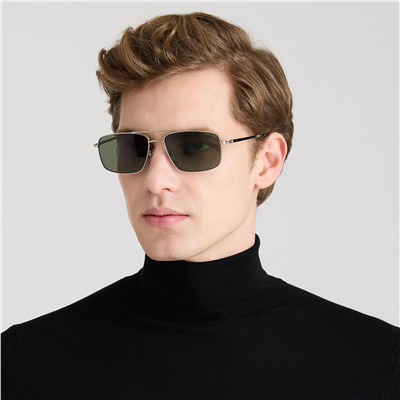 Cerruti 1881 CR 80049 C1 Erkek Güneş Gözlüğü