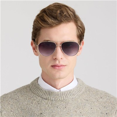 Cerruti 1881 CR 80050 C1 Erkek Güneş Gözlüğü