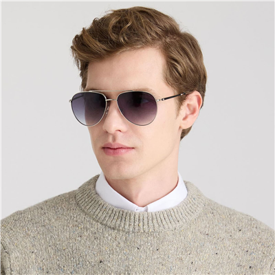 Cerruti 1881 CR 80050 C1 Erkek Güneş Gözlüğü