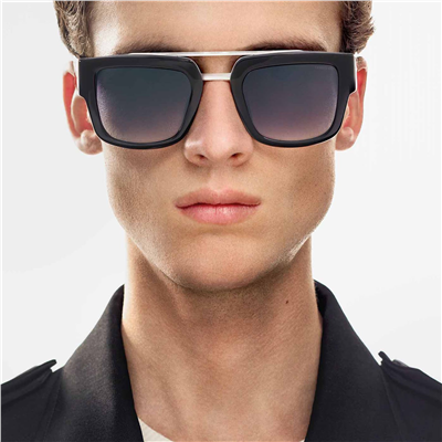 Cerruti 1881 CR 80057 C1 Erkek Güneş Gözlüğü
