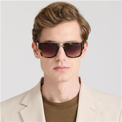 Cerruti 1881 CR 80057 C2 Erkek Güneş Gözlüğü