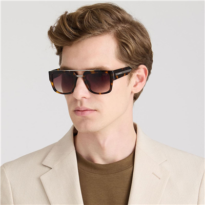 Cerruti 1881 CR 80057 C2 Erkek Güneş Gözlüğü