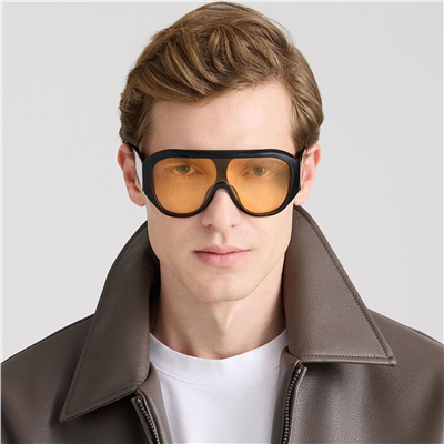 Cerruti 1881 CR 80058 C4 Unisex Güneş Gözlüğü
