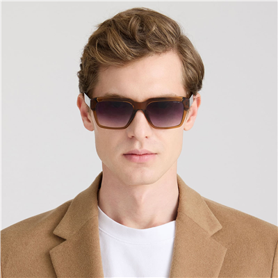 Cerruti 1881 CR 80063 C4 Erkek Güneş Gözlüğü
