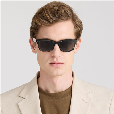 Cerruti 1881 CR 80064 C4 Erkek Güneş Gözlüğü
