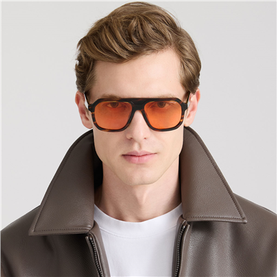 Cerruti 1881 CR 80065 C4 Erkek Güneş Gözlüğü