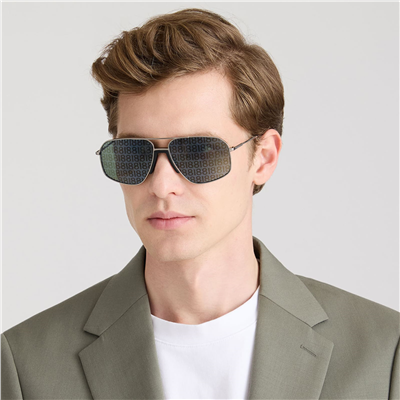Cerruti 1881 CR 80066 C1 Erkek Güneş Gözlüğü