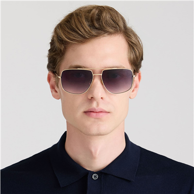Cerruti 1881 CR 80067 C2 Erkek Güneş Gözlüğü