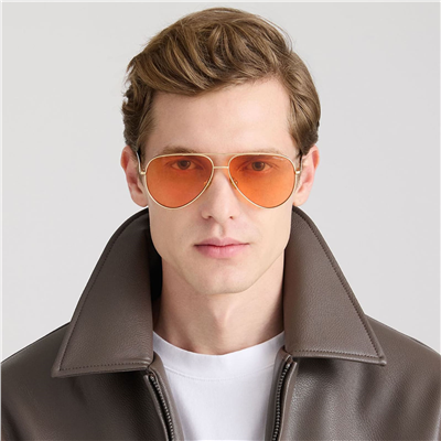Cerruti 1881 CR 80068 C2 Erkek Güneş Gözlüğü