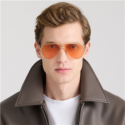 Cerruti 1881 CR 80068 C2 Erkek Güneş Gözlüğü