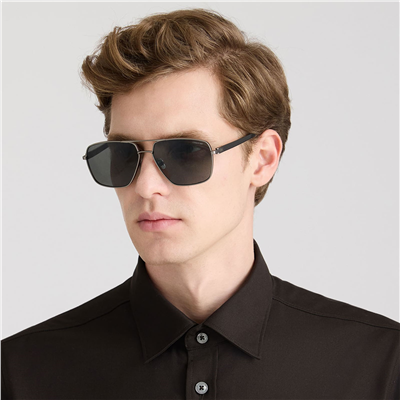 Cerruti 1881 CR 80074 C4 Erkek Güneş Gözlüğü